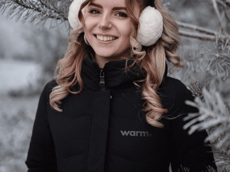 warm social co one for one giving